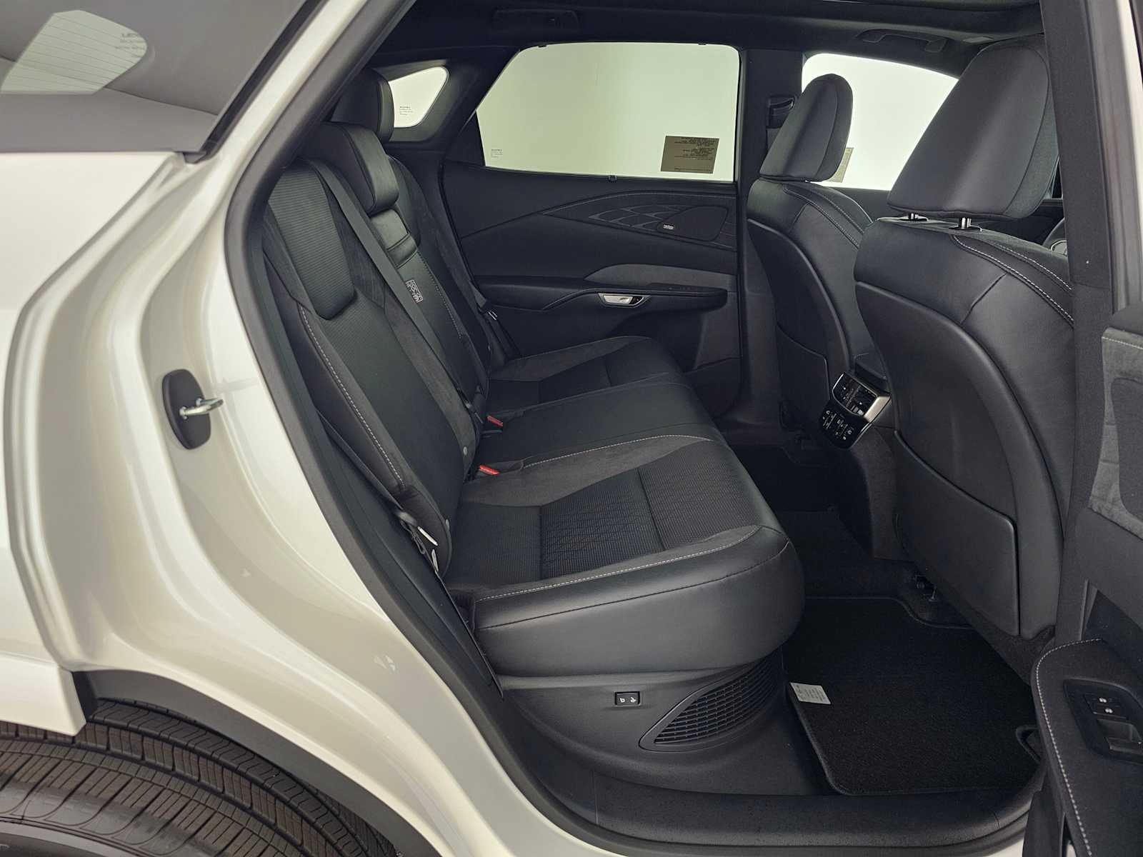 2026 Lexus RX 350h LUXURY