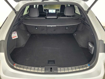 2026 Lexus RX 350h LUXURY