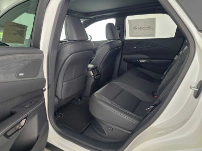 2026 Lexus RX 350h LUXURY
