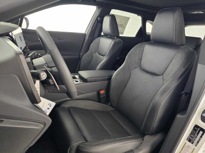 2026 Lexus RX 350h LUXURY