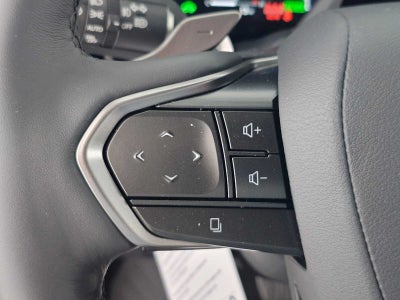2026 Lexus RX 350h LUXURY