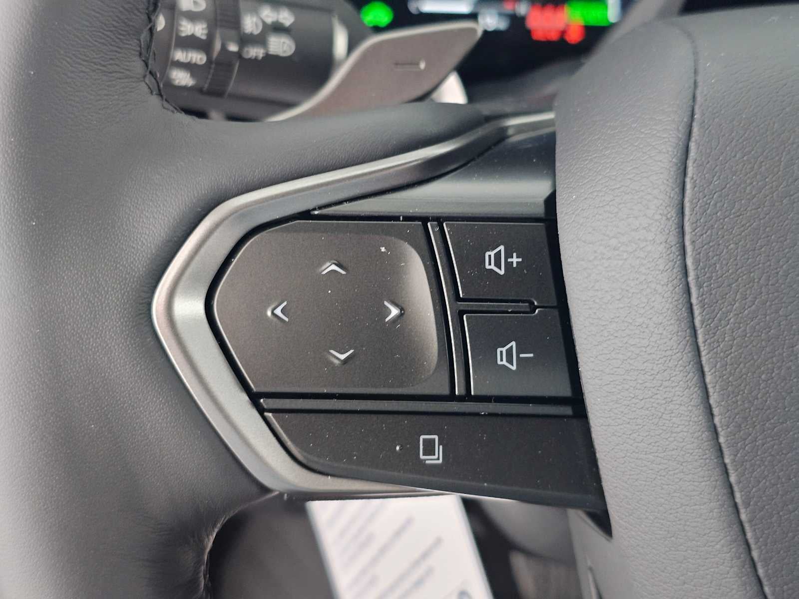 2026 Lexus RX 350h LUXURY