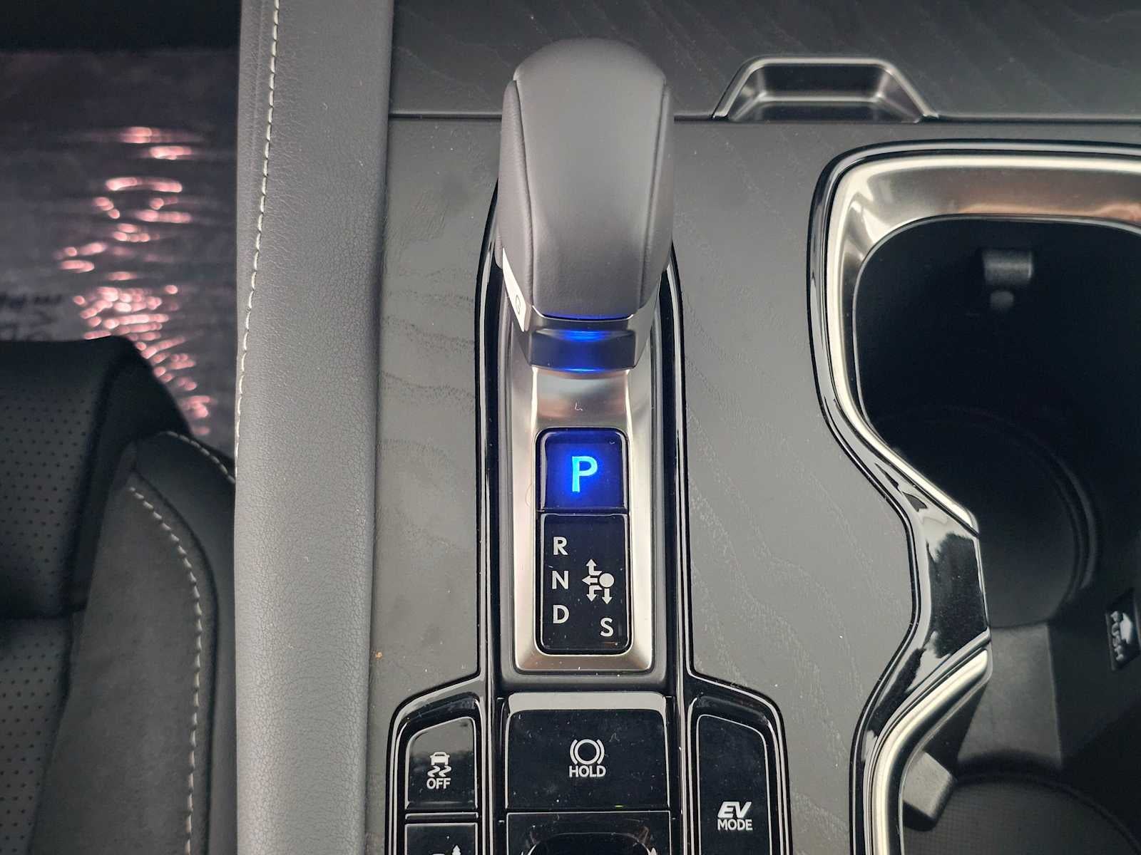 2026 Lexus RX 350h LUXURY