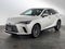 2026 Lexus RX 350h LUXURY
