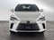 2026 Lexus RX 350h LUXURY