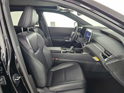 2026 Lexus RX 350h PREMIUM PLUS