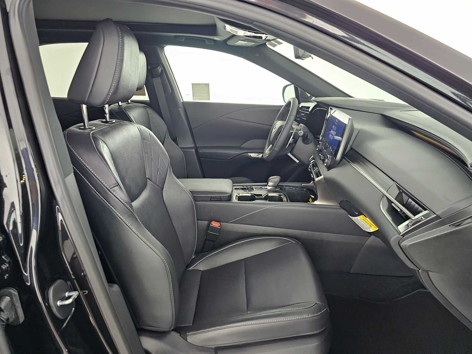 2026 Lexus RX 350h PREMIUM PLUS