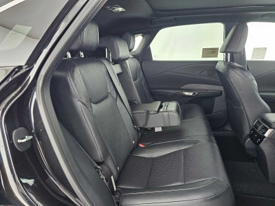 2026 Lexus RX 350h PREMIUM PLUS