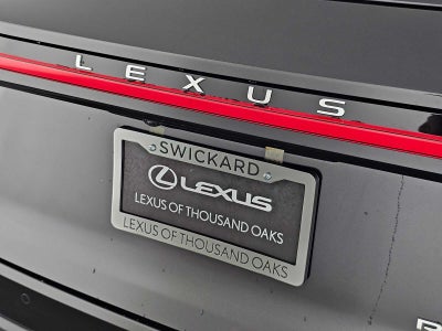 2026 Lexus RX 350h PREMIUM PLUS