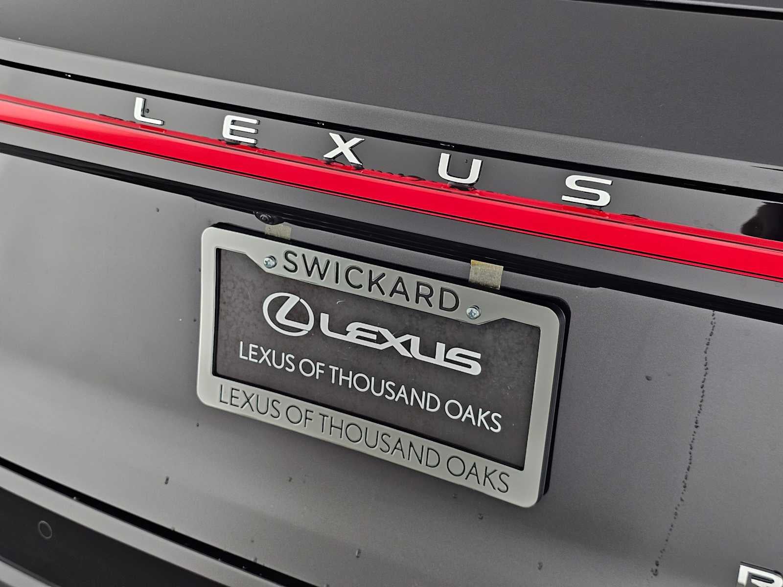 2026 Lexus RX 350h PREMIUM PLUS