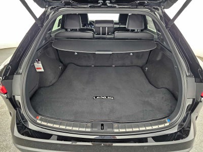 2026 Lexus RX 350h PREMIUM PLUS