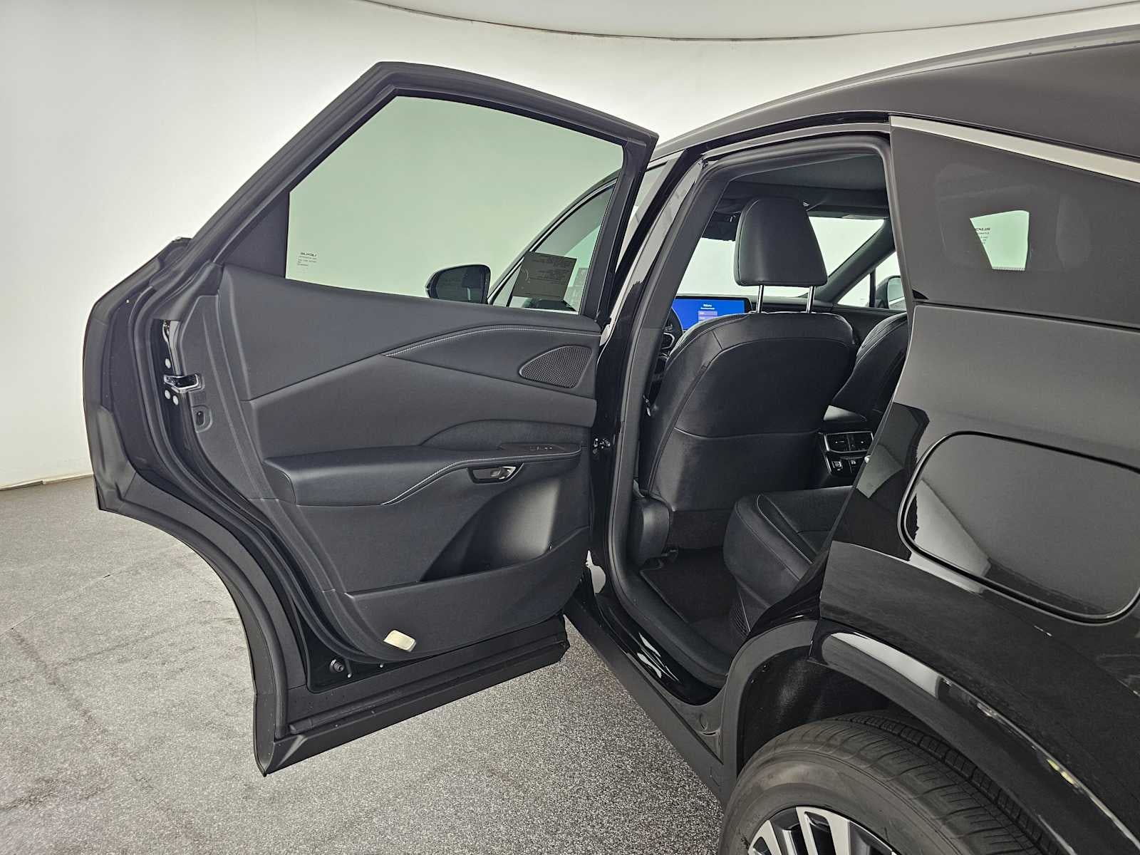 2026 Lexus RX 350h PREMIUM PLUS