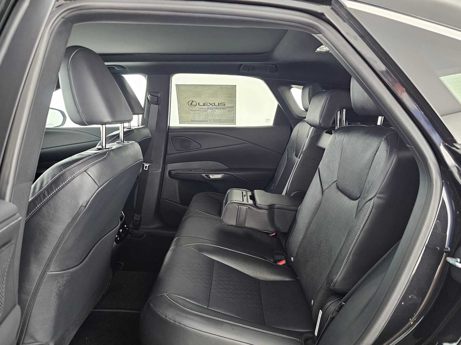 2026 Lexus RX 350h PREMIUM PLUS