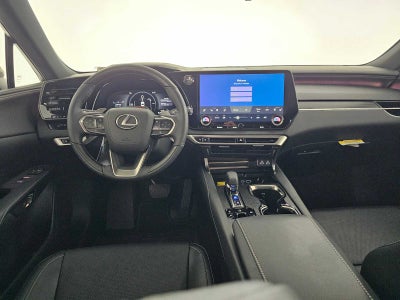 2026 Lexus RX 350h PREMIUM PLUS
