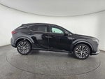 2026 Lexus RX 350h PREMIUM PLUS