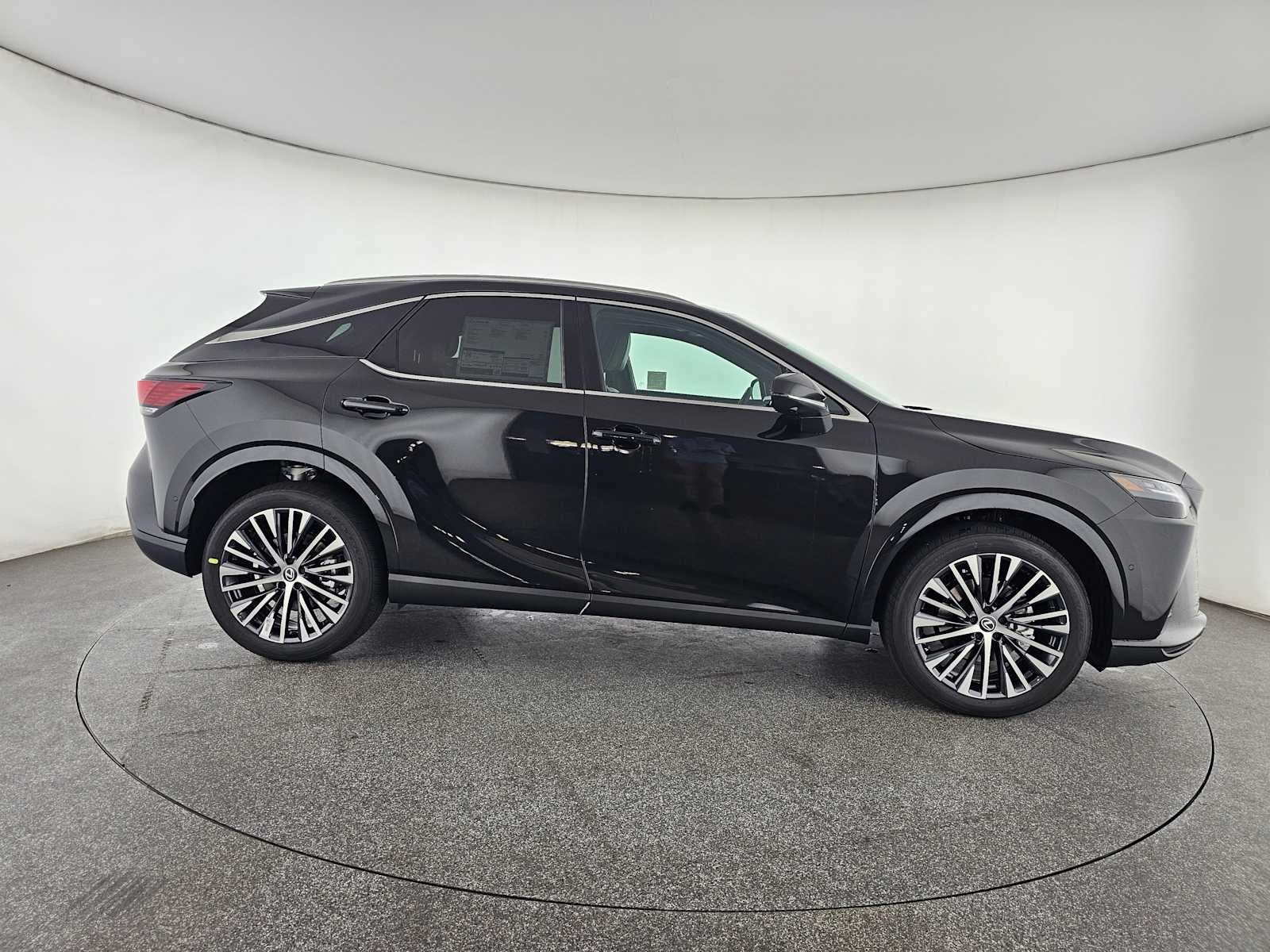 2026 Lexus RX 350h PREMIUM PLUS