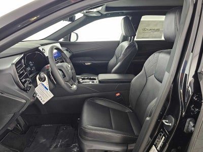 2026 Lexus RX 350h PREMIUM PLUS