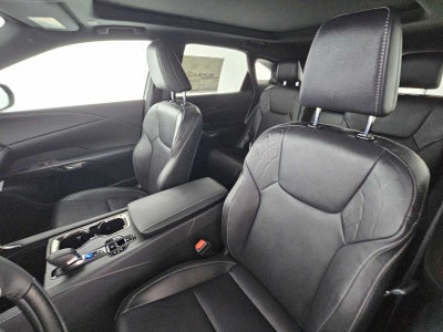 2026 Lexus RX 350h PREMIUM PLUS