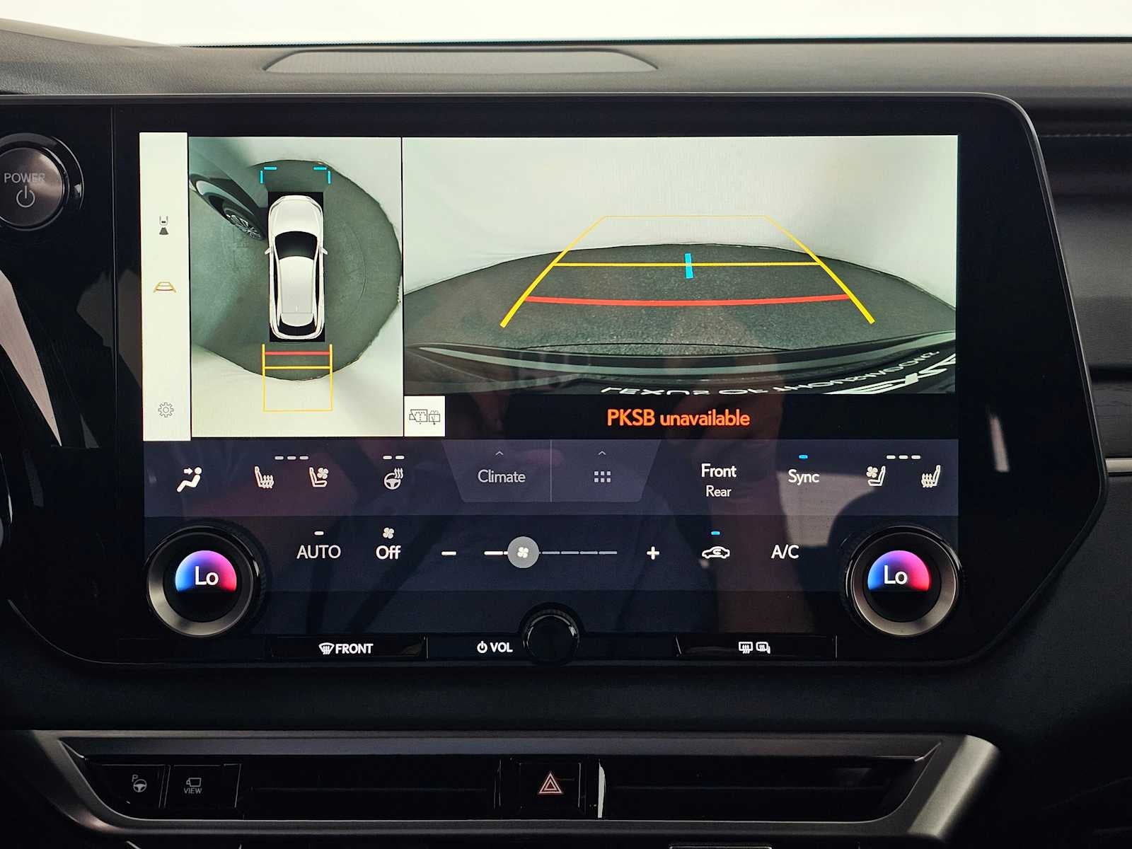 2026 Lexus RX 350h PREMIUM PLUS