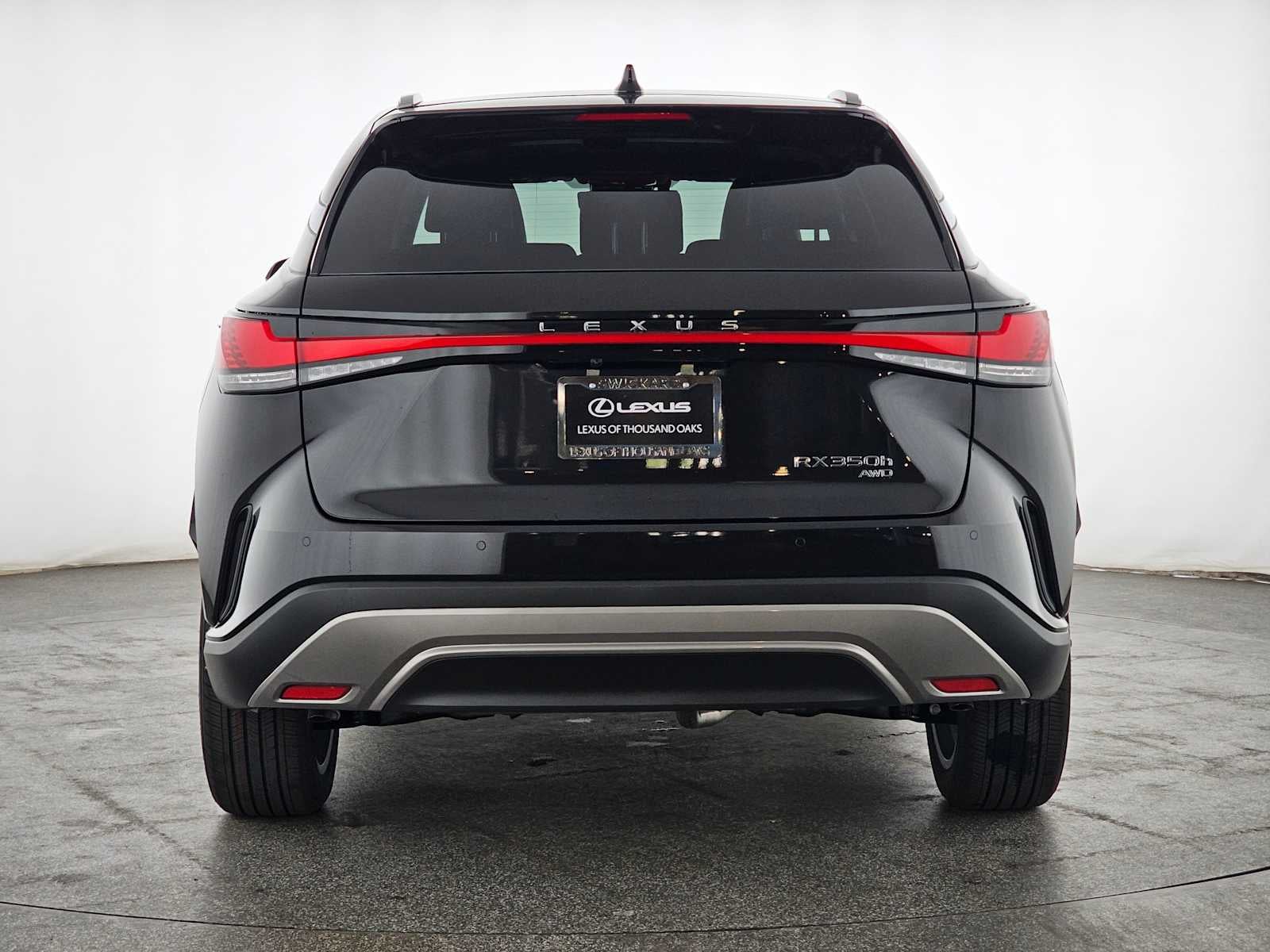 2026 Lexus RX 350h PREMIUM PLUS