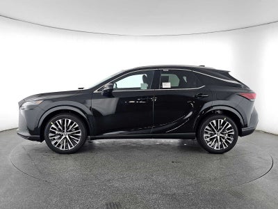 2026 Lexus RX 350h PREMIUM PLUS
