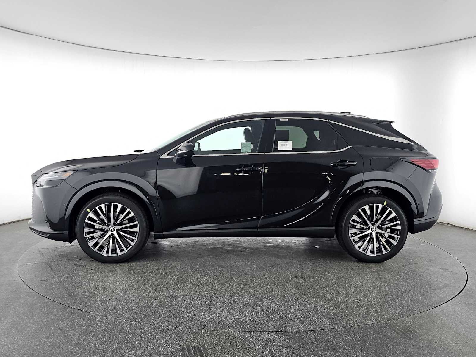 2026 Lexus RX 350h PREMIUM PLUS