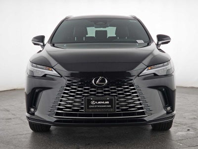2026 Lexus RX 350h PREMIUM PLUS