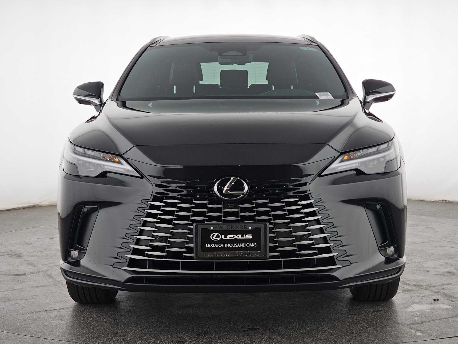 2026 Lexus RX 350h PREMIUM PLUS