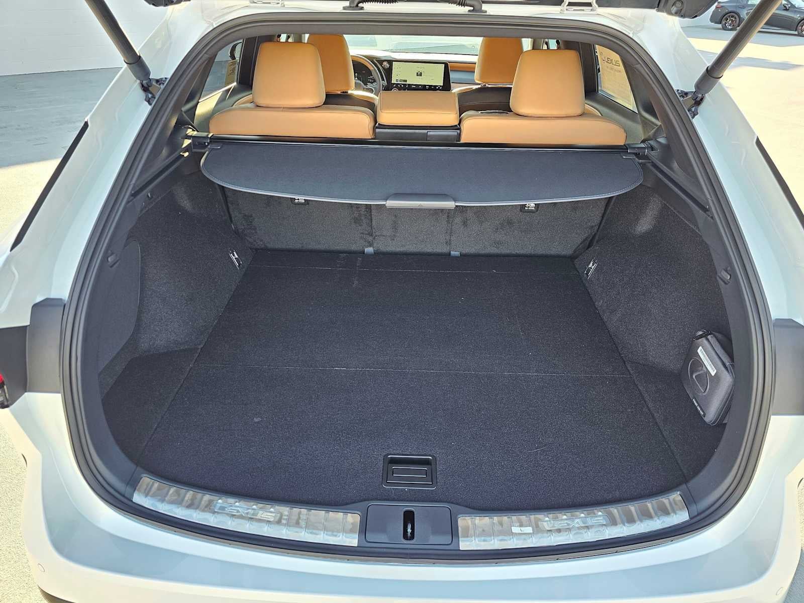 2026 Lexus RX 350h PREMIUM PLUS