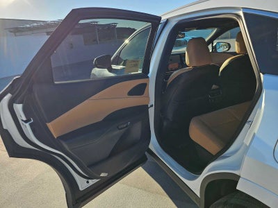 2026 Lexus RX 350h PREMIUM PLUS