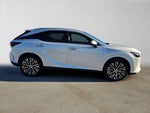 2026 Lexus RX 350h PREMIUM PLUS