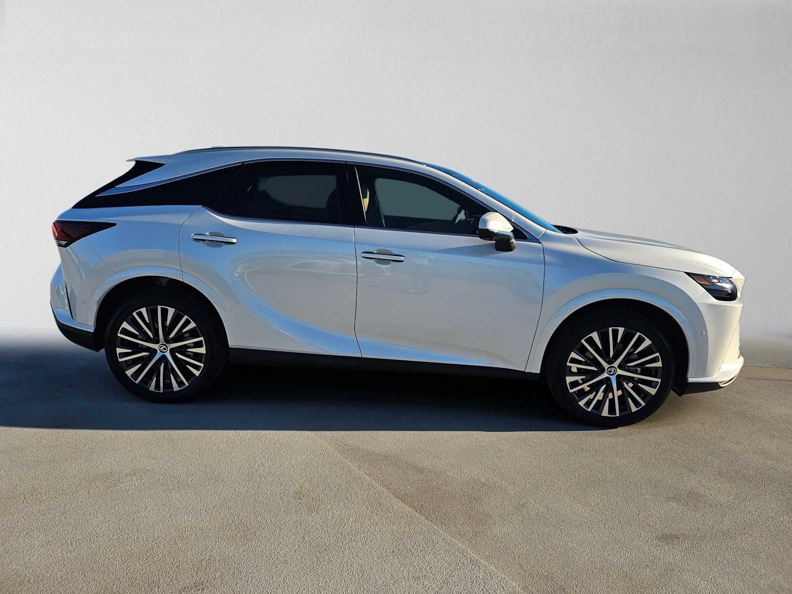 2026 Lexus RX 350h PREMIUM PLUS