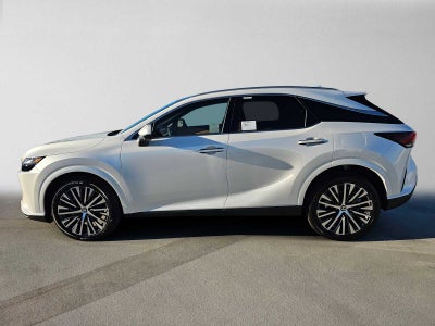 2026 Lexus RX 350h PREMIUM PLUS