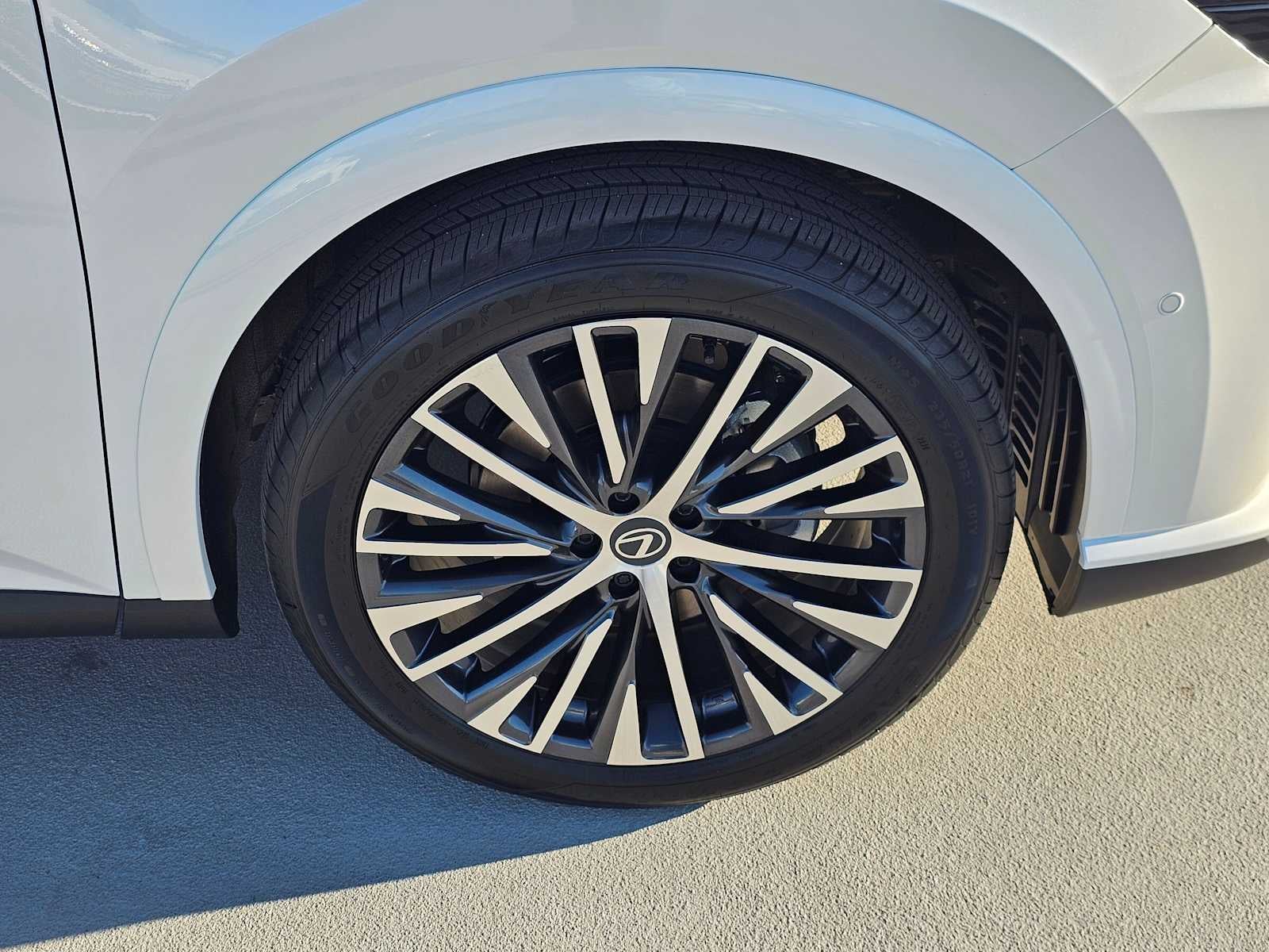 2026 Lexus RX 350h PREMIUM PLUS