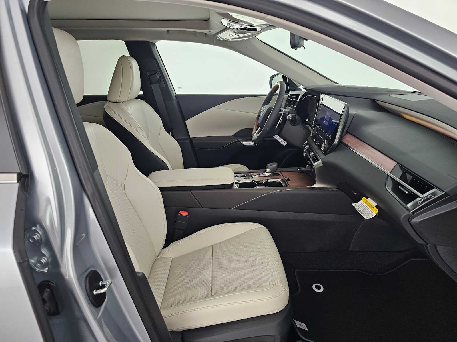 2026 Lexus RX 350h PREMIUM PLUS