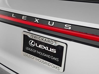 2026 Lexus RX 350h PREMIUM PLUS