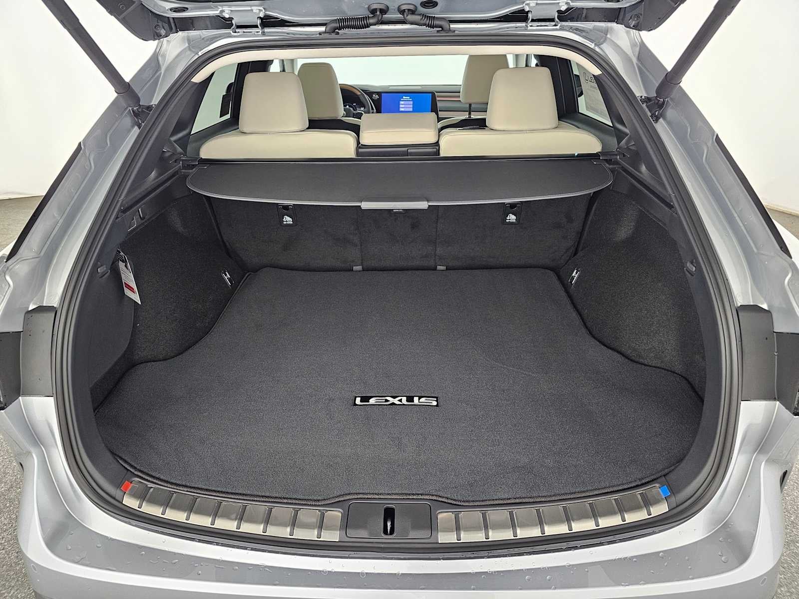 2026 Lexus RX 350h PREMIUM PLUS