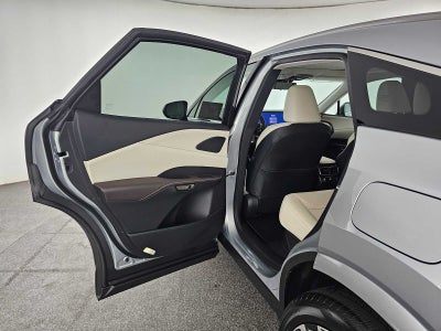 2026 Lexus RX 350h PREMIUM PLUS