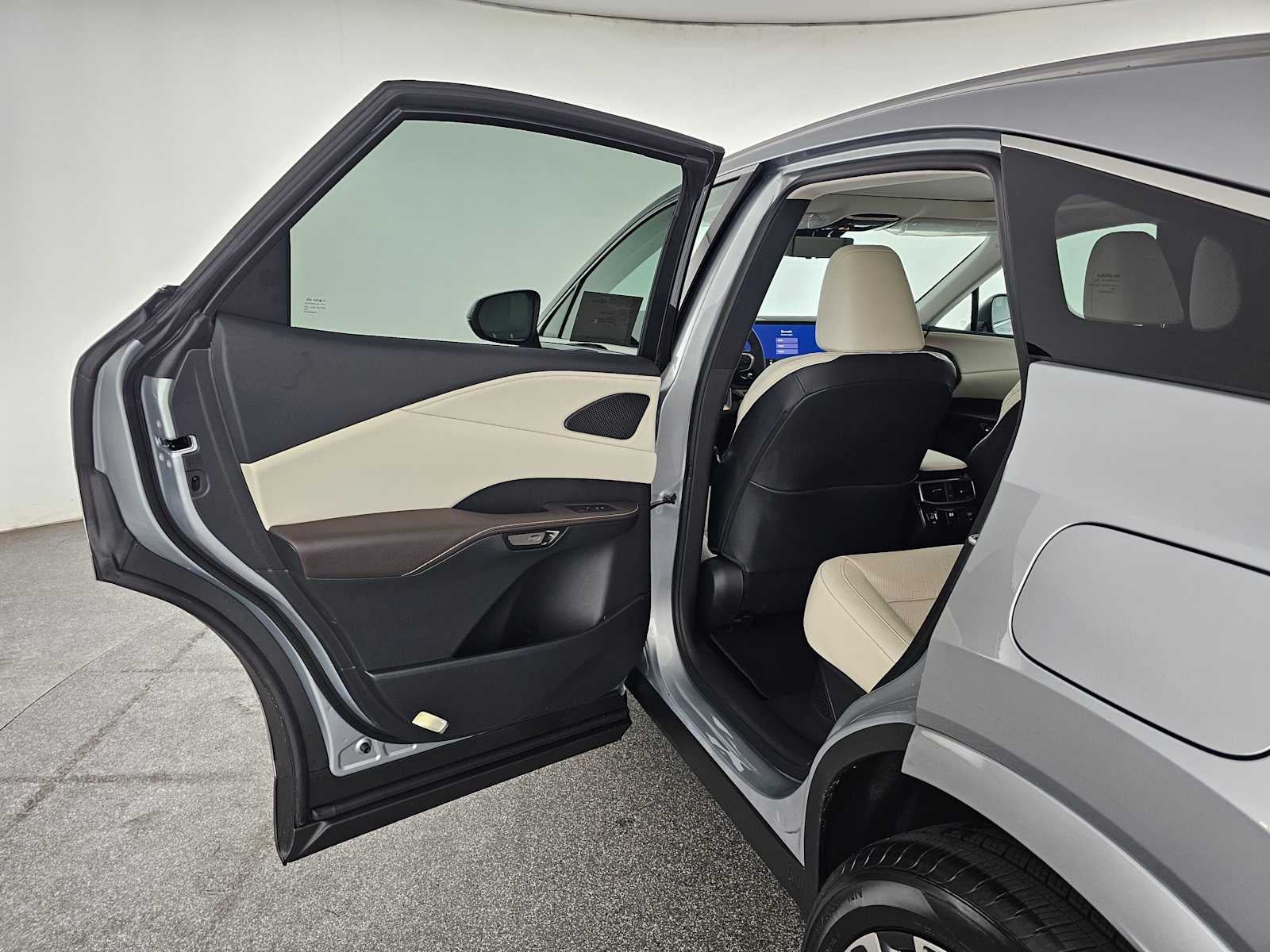 2026 Lexus RX 350h PREMIUM PLUS