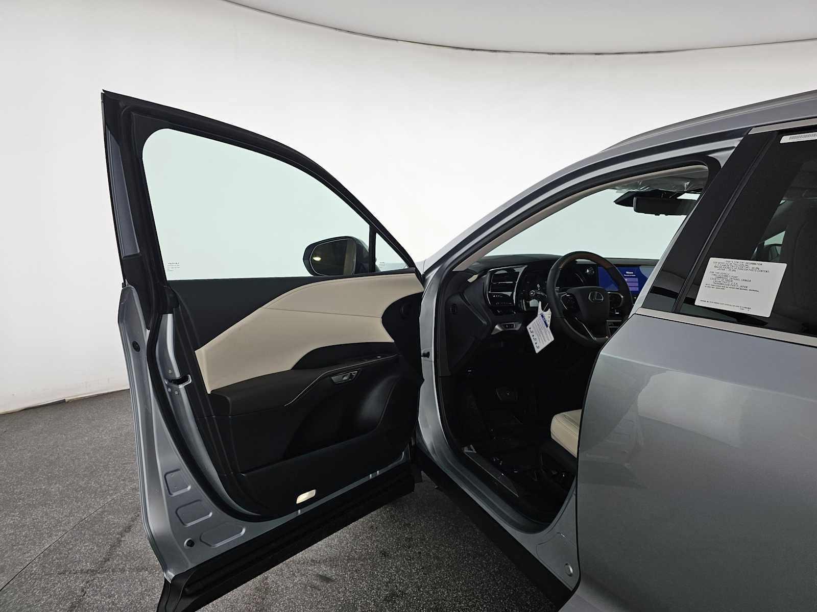 2026 Lexus RX 350h PREMIUM PLUS