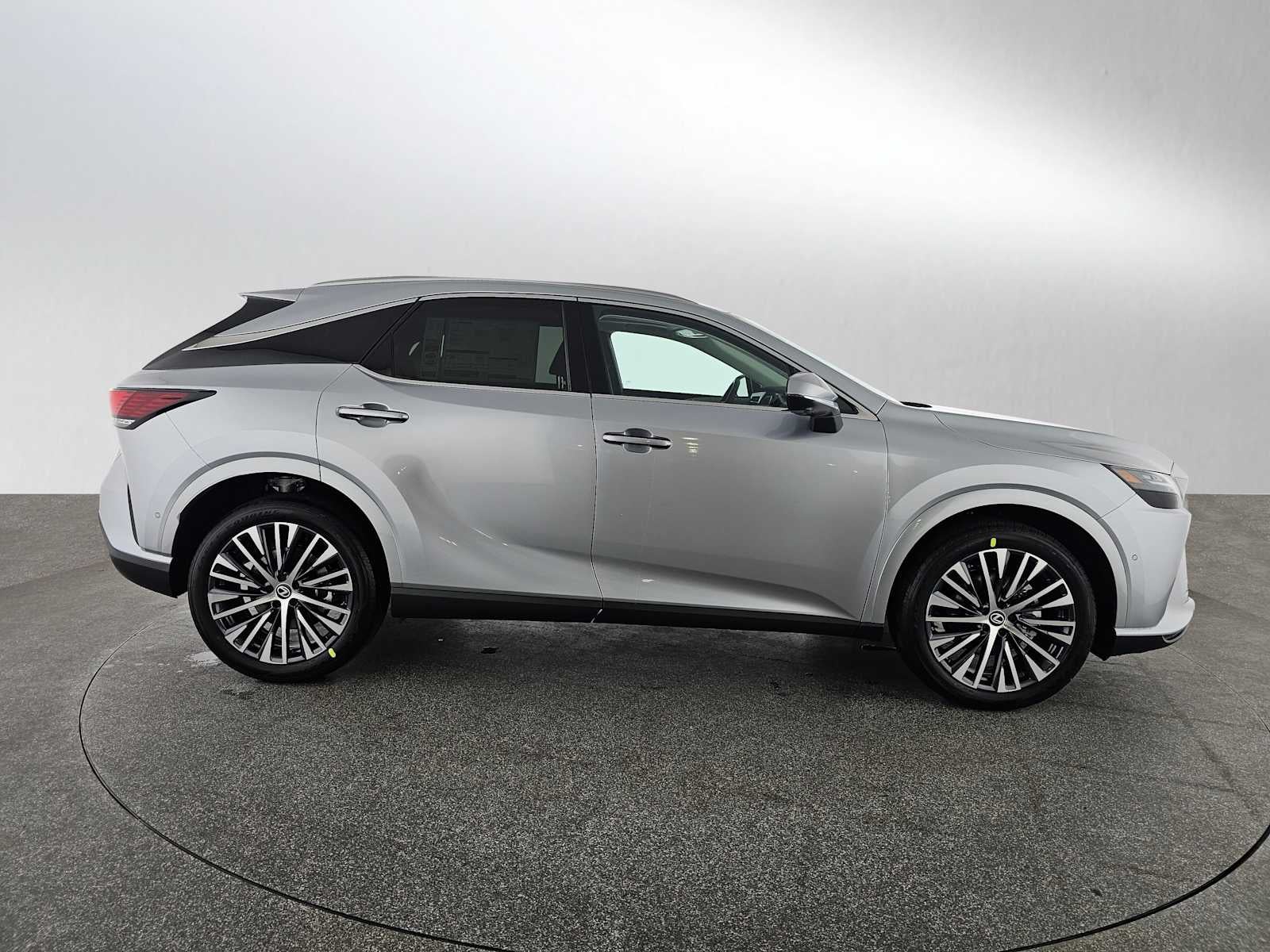 2026 Lexus RX 350h PREMIUM PLUS