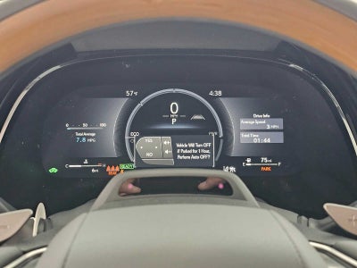 2026 Lexus RX 350h PREMIUM PLUS