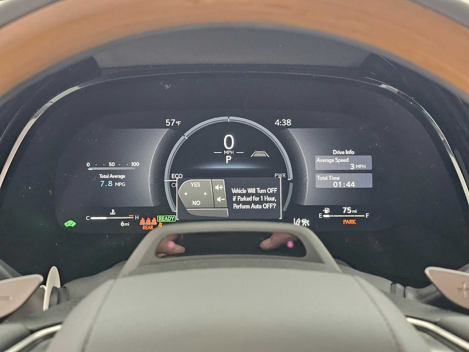 2026 Lexus RX 350h PREMIUM PLUS