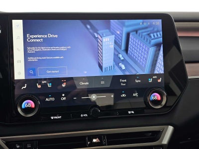 2026 Lexus RX 350h PREMIUM PLUS