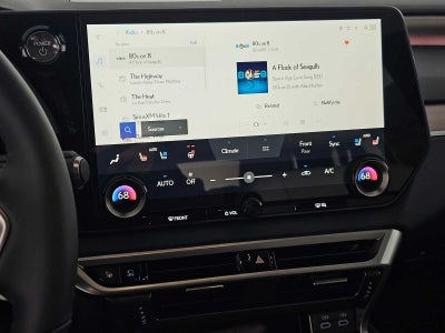 2026 Lexus RX 350h PREMIUM PLUS