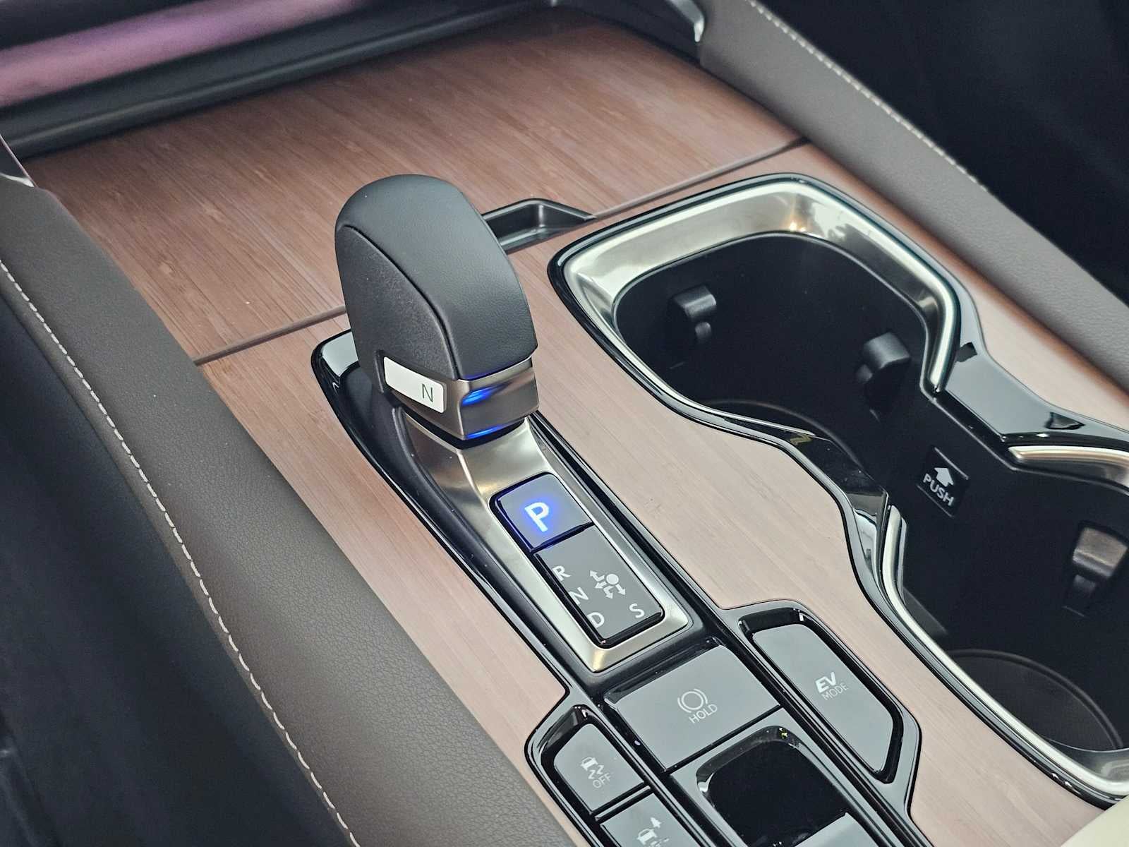 2026 Lexus RX 350h PREMIUM PLUS