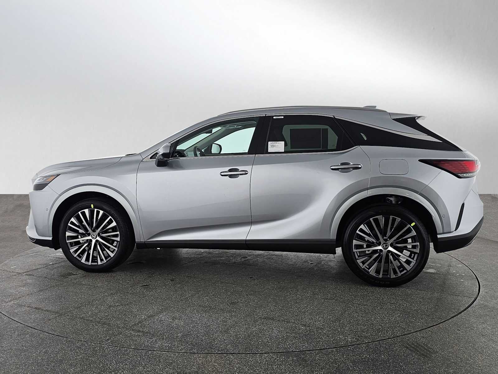 2026 Lexus RX 350h PREMIUM PLUS