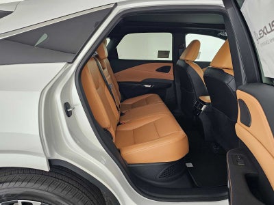 2026 Lexus RX 350h PREMIUM PLUS