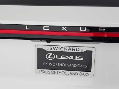 2026 Lexus RX 350h PREMIUM PLUS