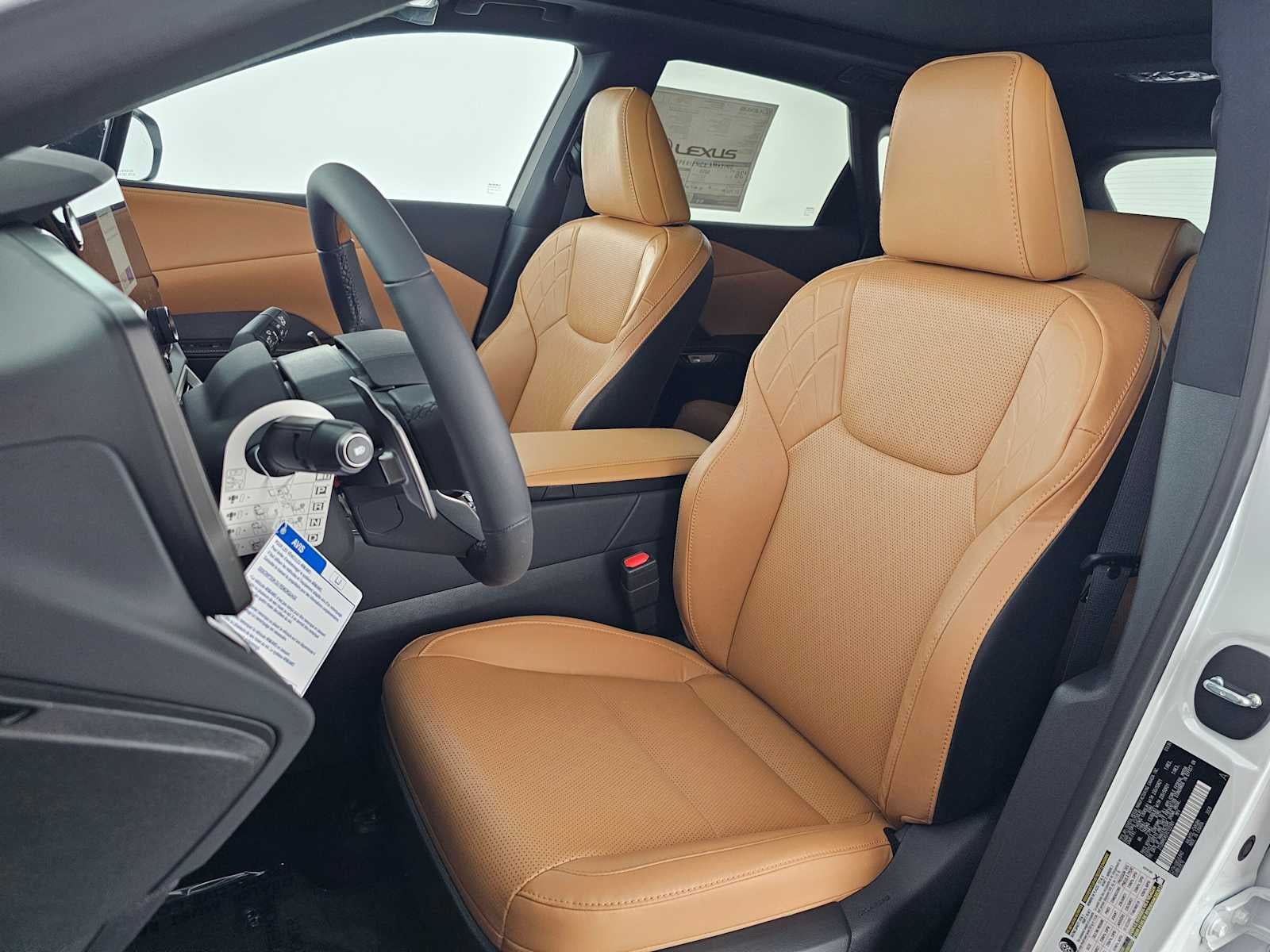 2026 Lexus RX 350h PREMIUM PLUS